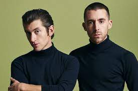 The Last Shadow Puppets